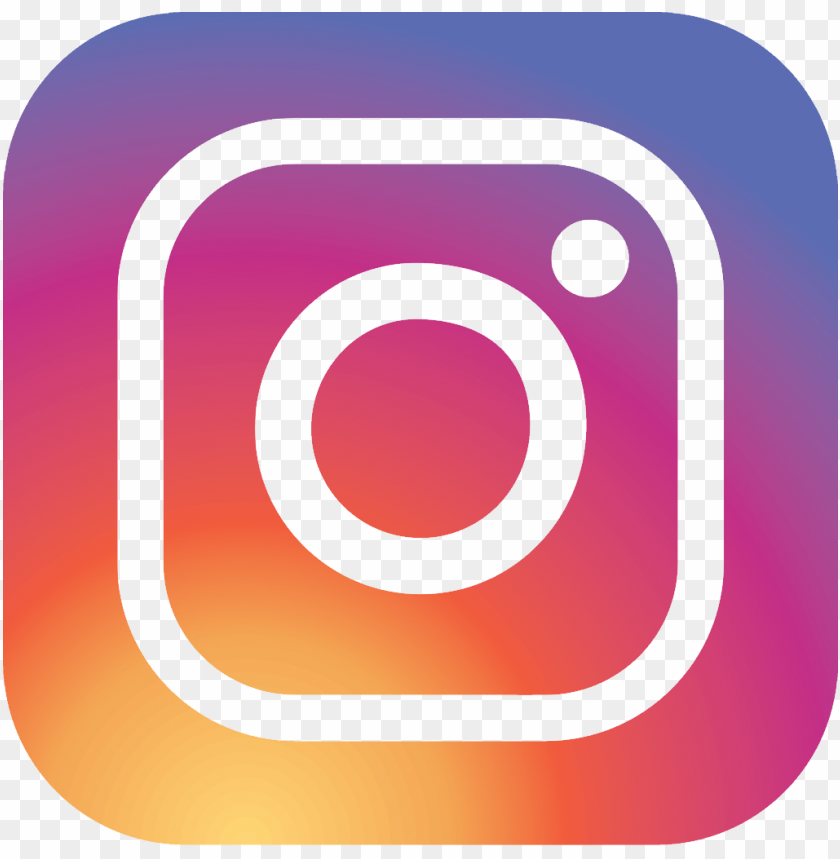 Instagram Logo and Link