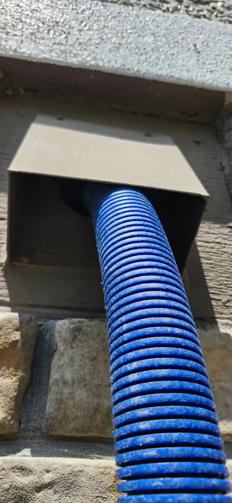 Servicio de Limpieza de ductos de aire acondicionado