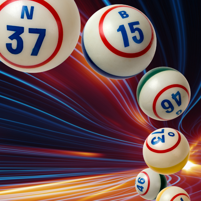 Kaspa Town Hall and Bingo