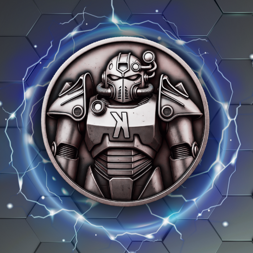 Kinetic Orb