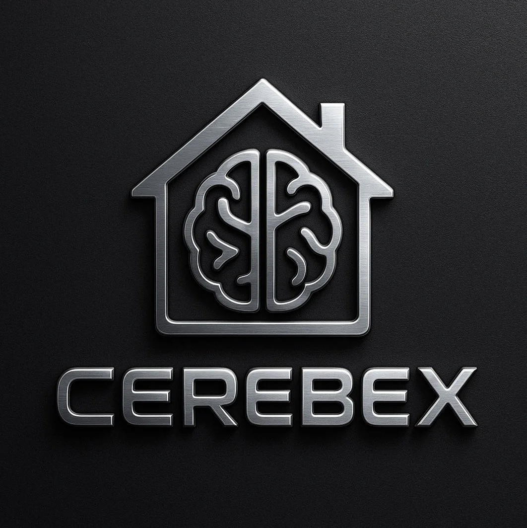 Cerebex Home Automation