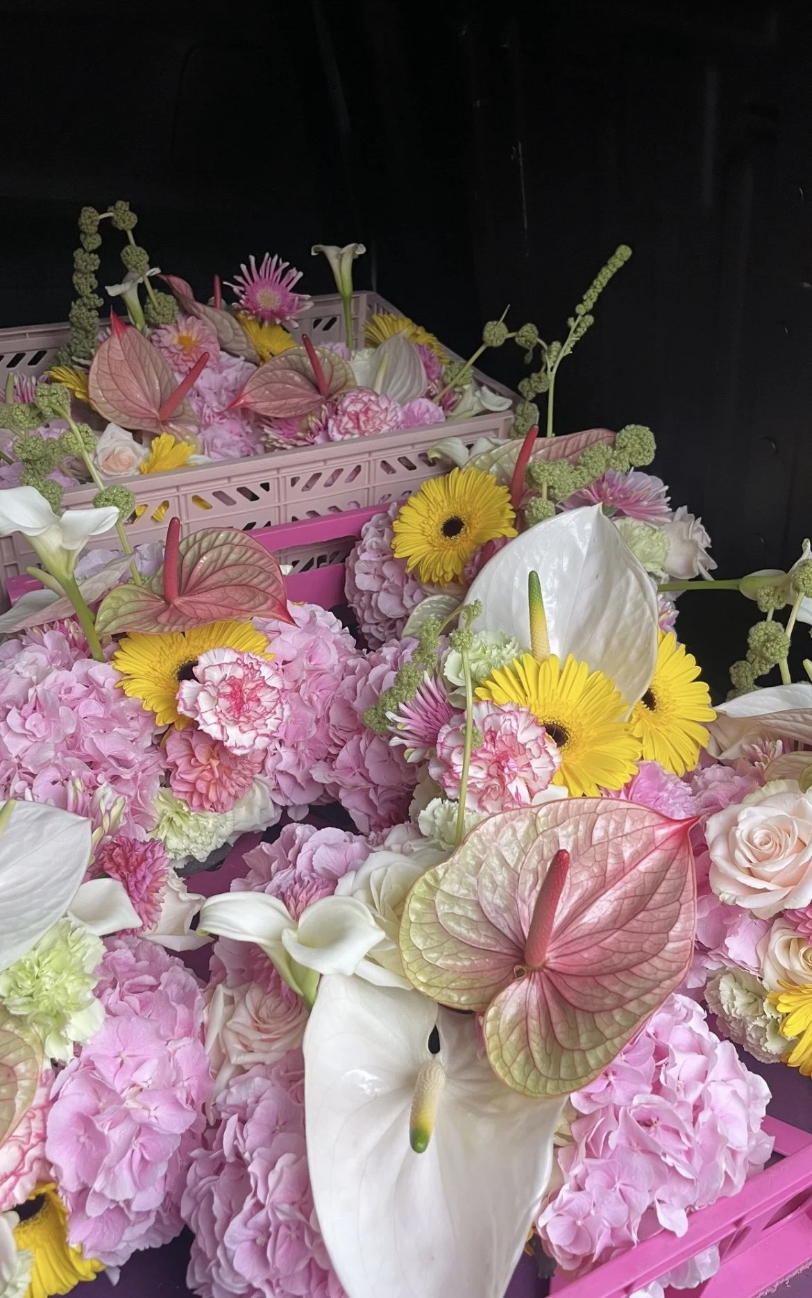 Colour Is Back (And Neutrals Are Taking a Seat)