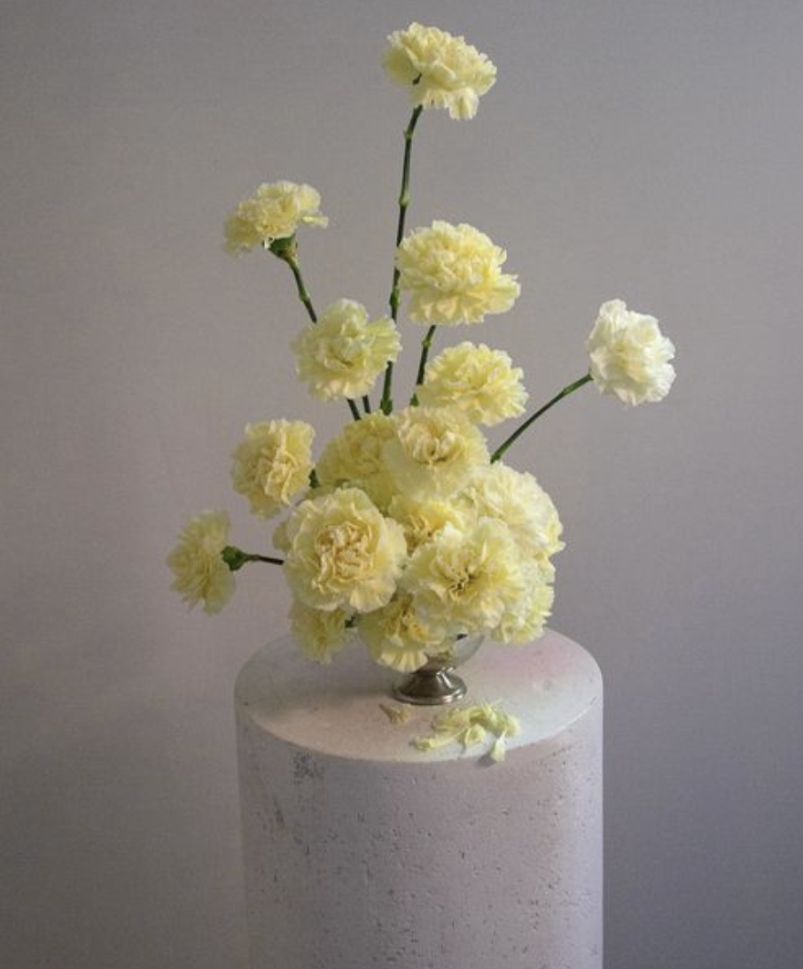 The Colour Stories Defining Modern Floristry