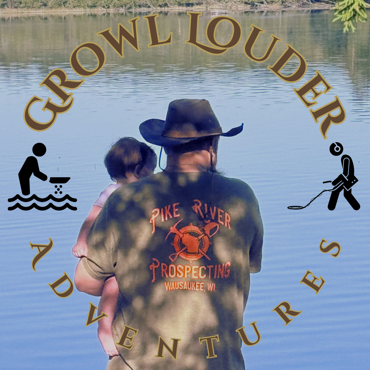 Growl Louder Adventures