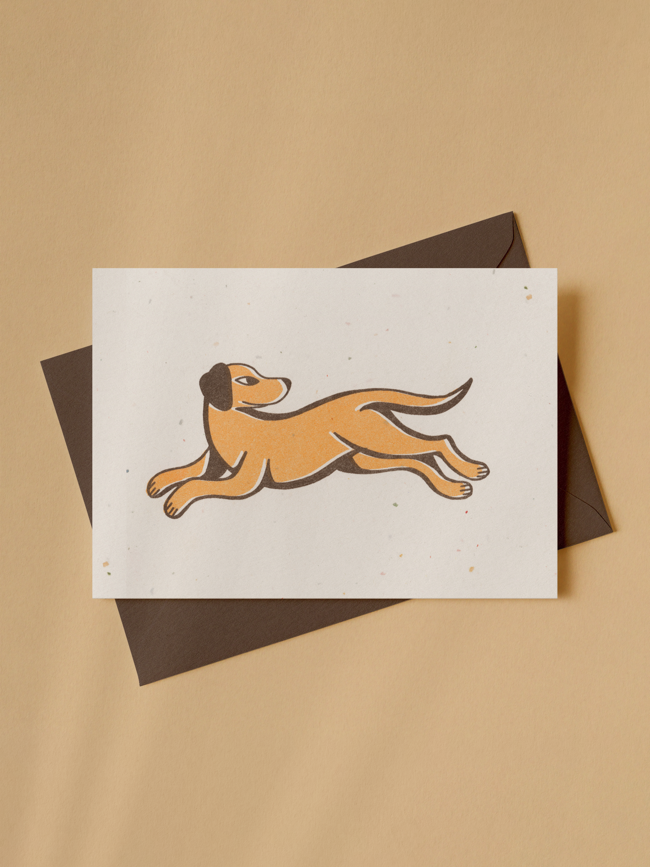 Riso Eco Postcards