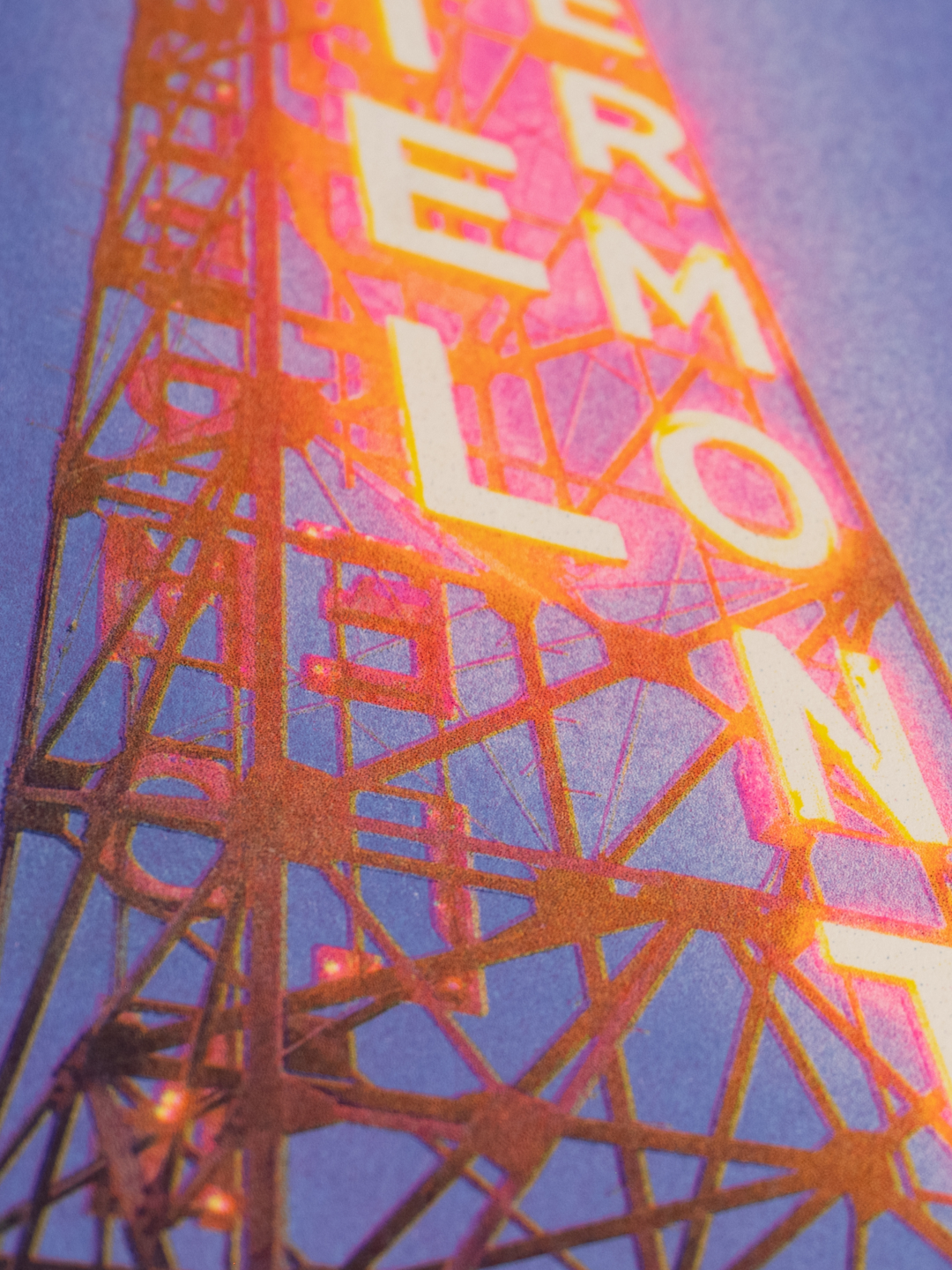 2-Day Riso Photography Workshop