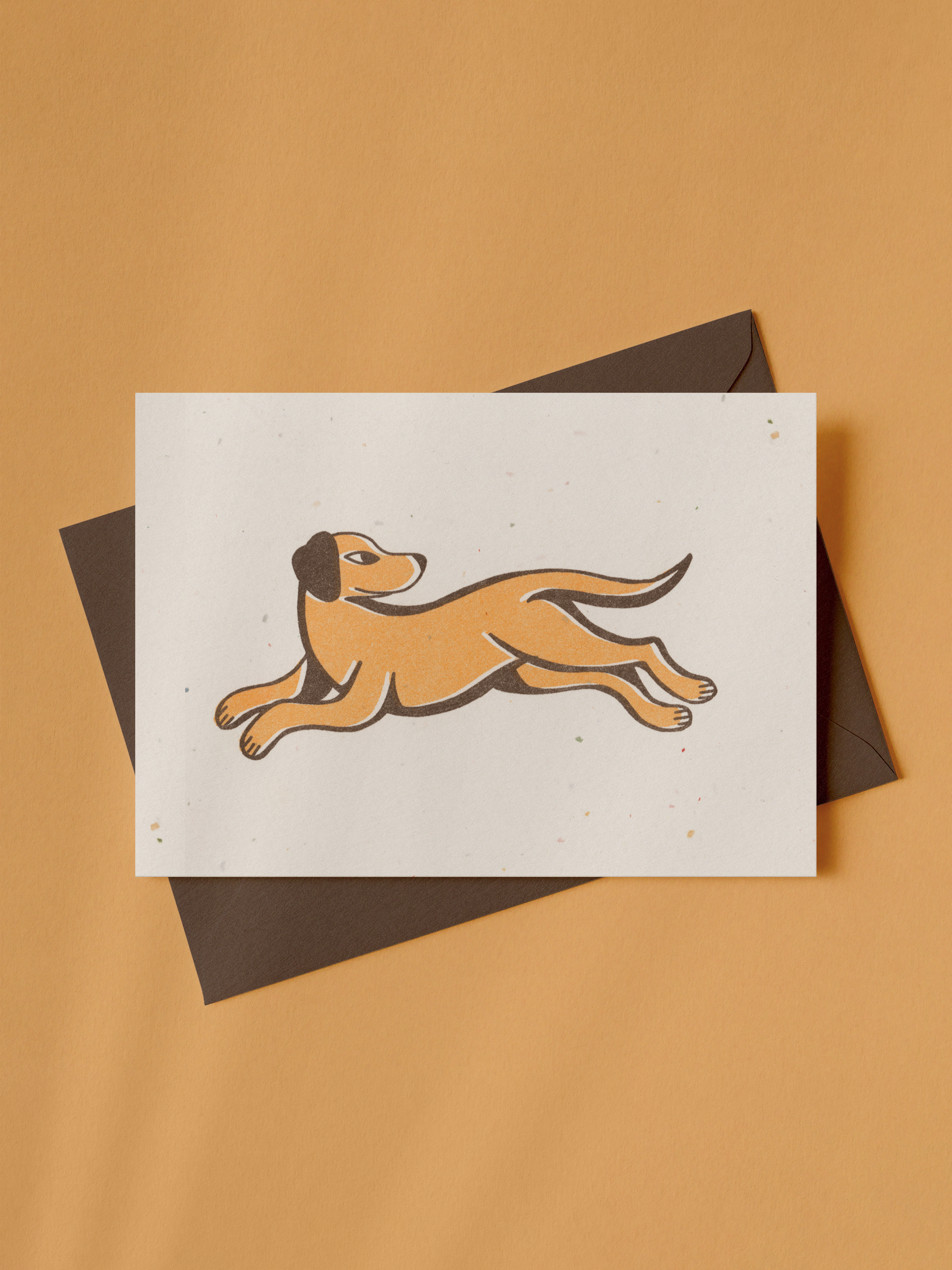 Riso Eco Postcards
