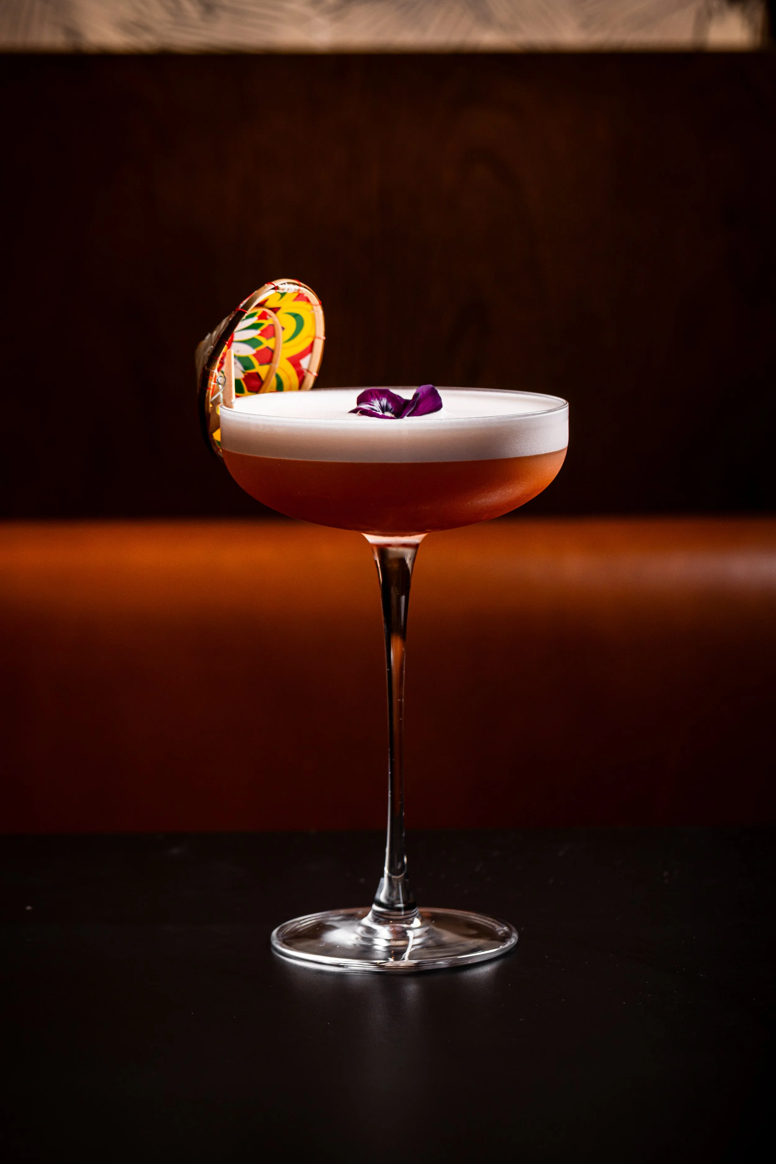 $16 Q signature cocktails