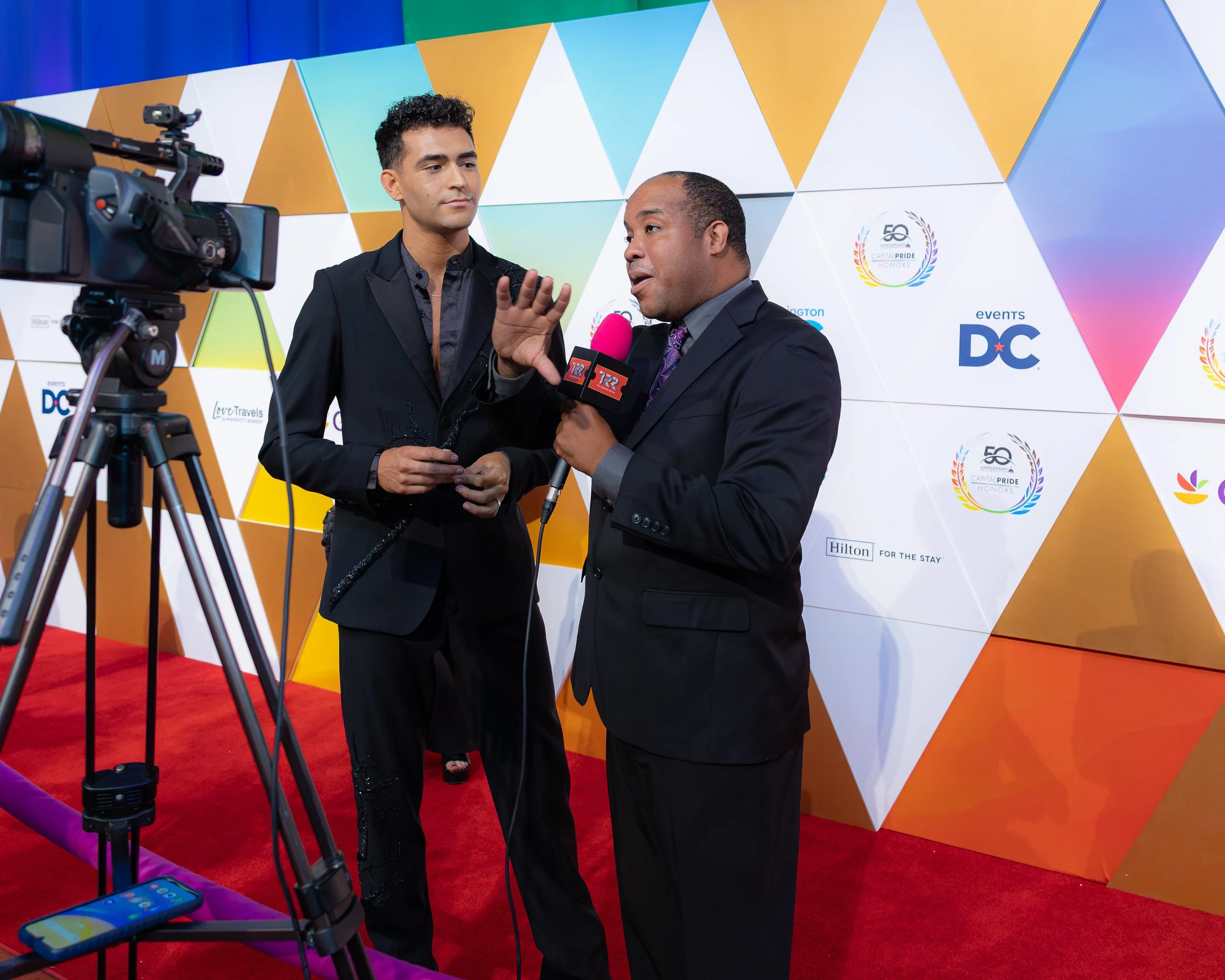 Amber McRae for World Pride - Capitol Pride Honors-44.jpg