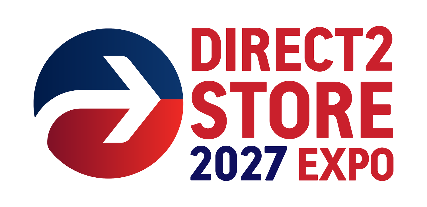 Direct 2 Store Expo