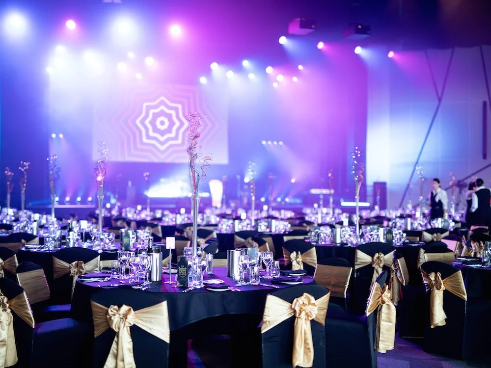 CSA Member Gala Dinner