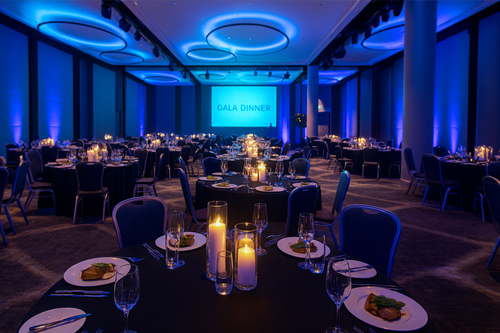 Gala Dinner Registration | Book Your Spot Today — Direct 2 Store Expo