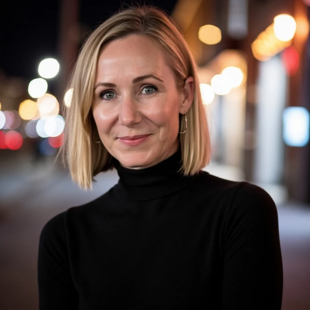 Megan, About Parallel Interiors, Design