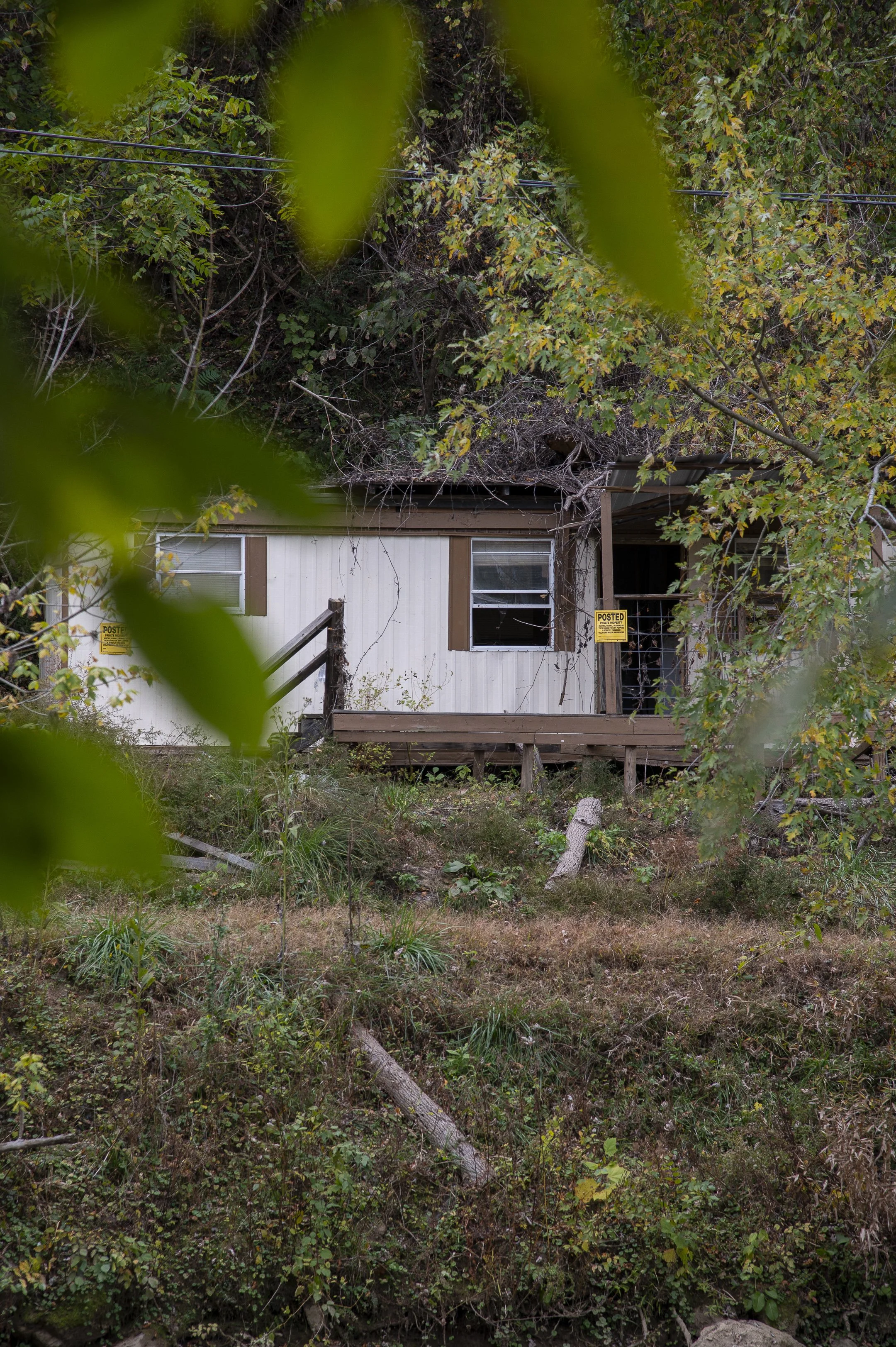 "Posted," 
Ink-Jet Print, 
16" x 24", 
2025