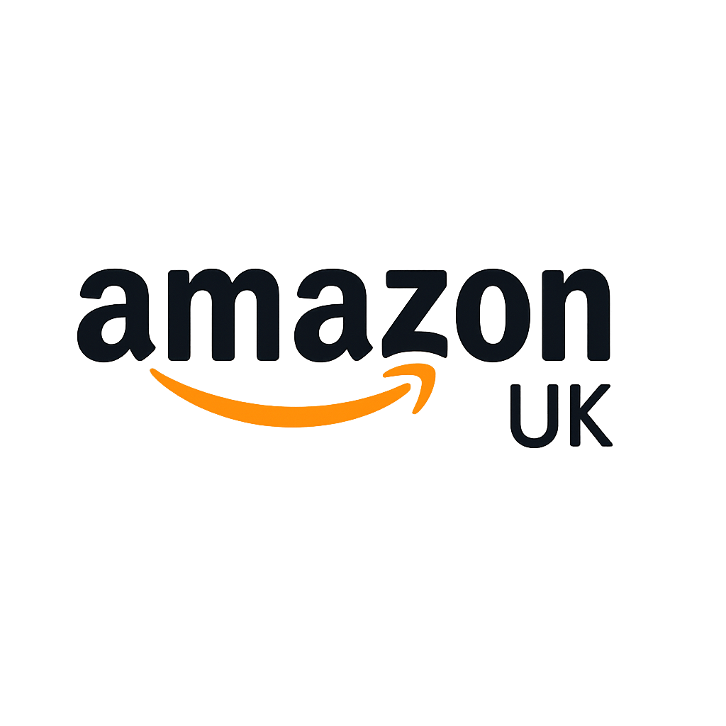 Amazon UK logo