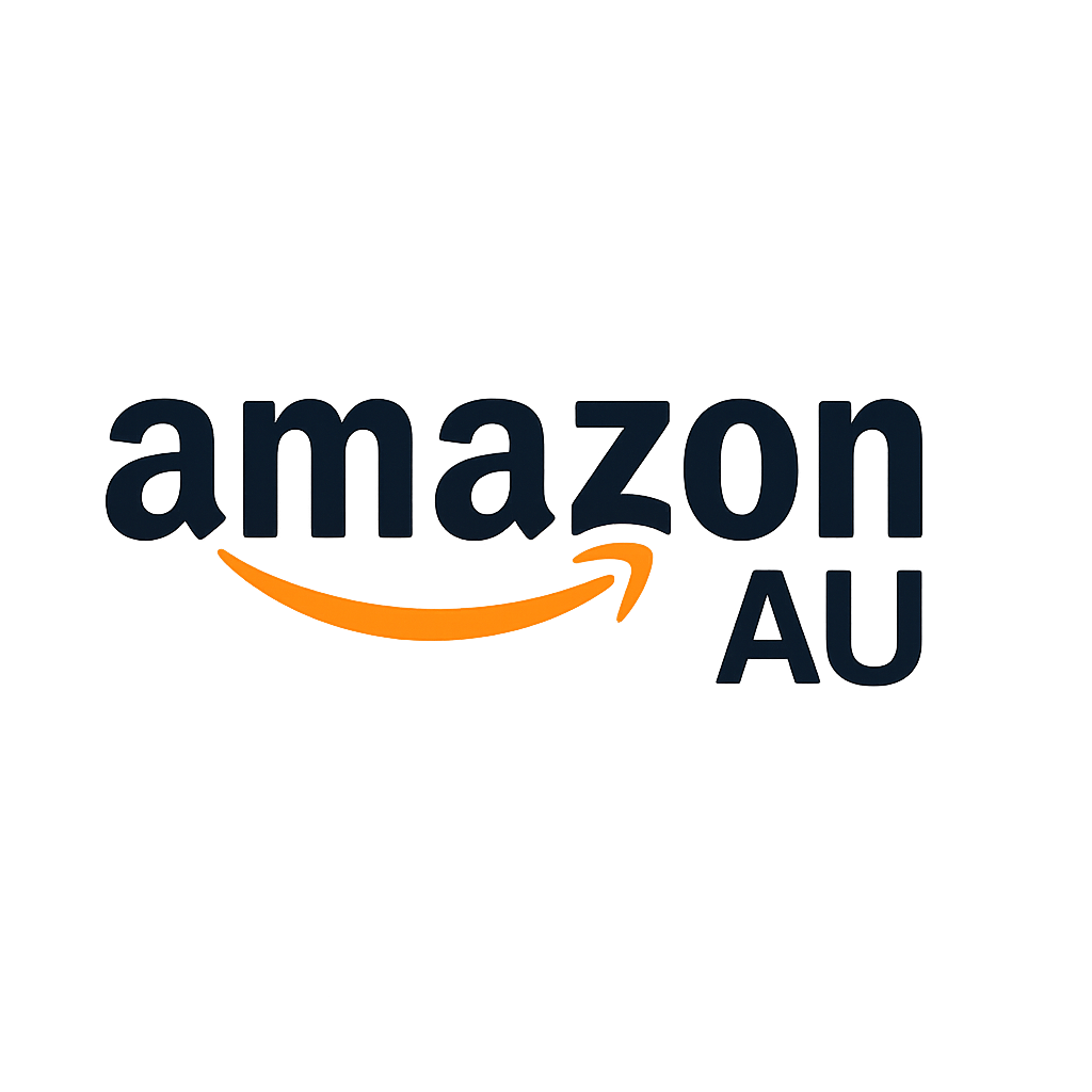 Amazon Australia logo