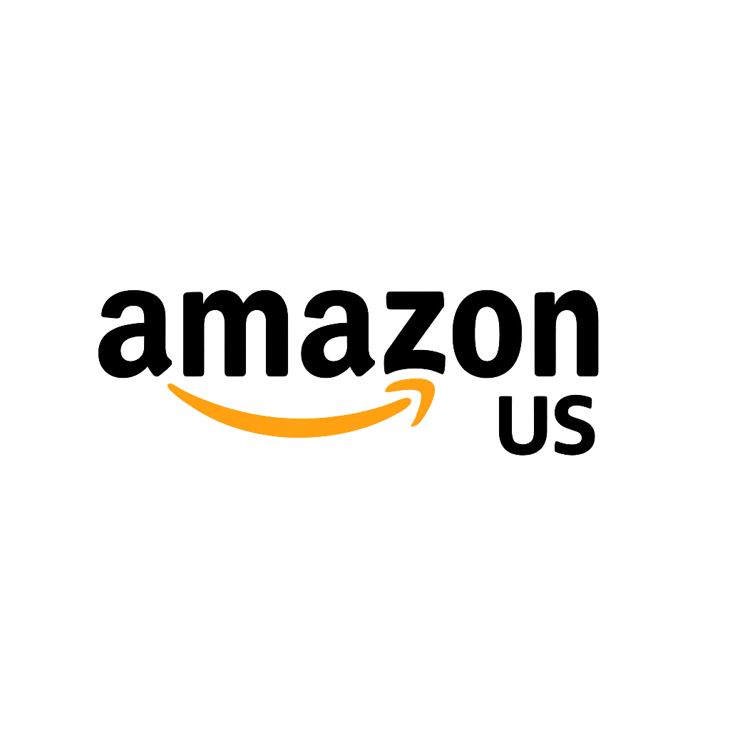 Amazon US logo