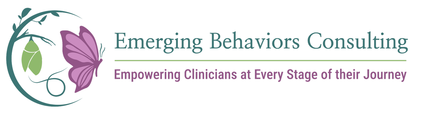 Emerging Behaviors Consulting
