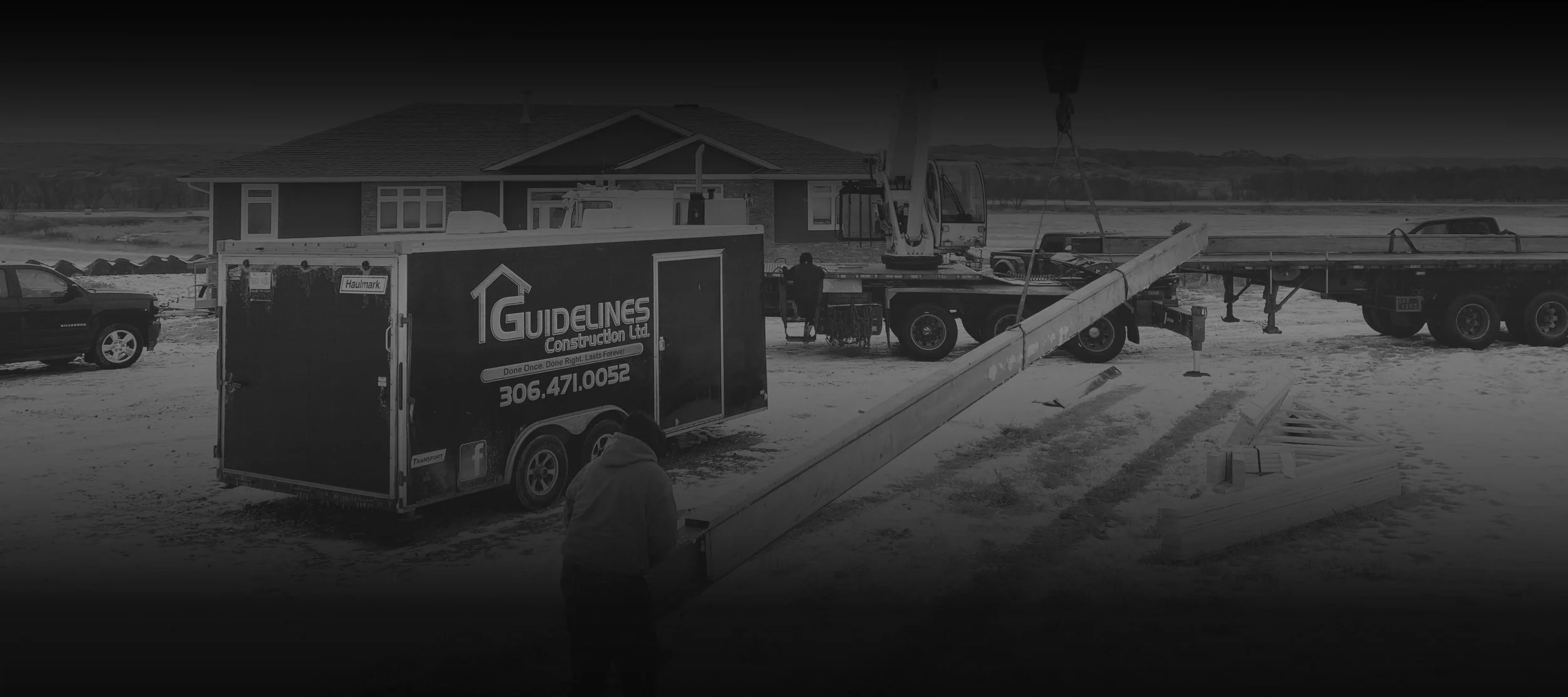 Guidelines Construction | Transform Your Space Today