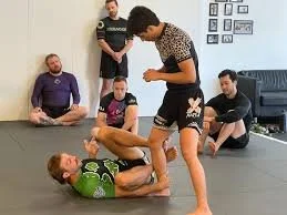 Drop-In - All Day (multiple classes)