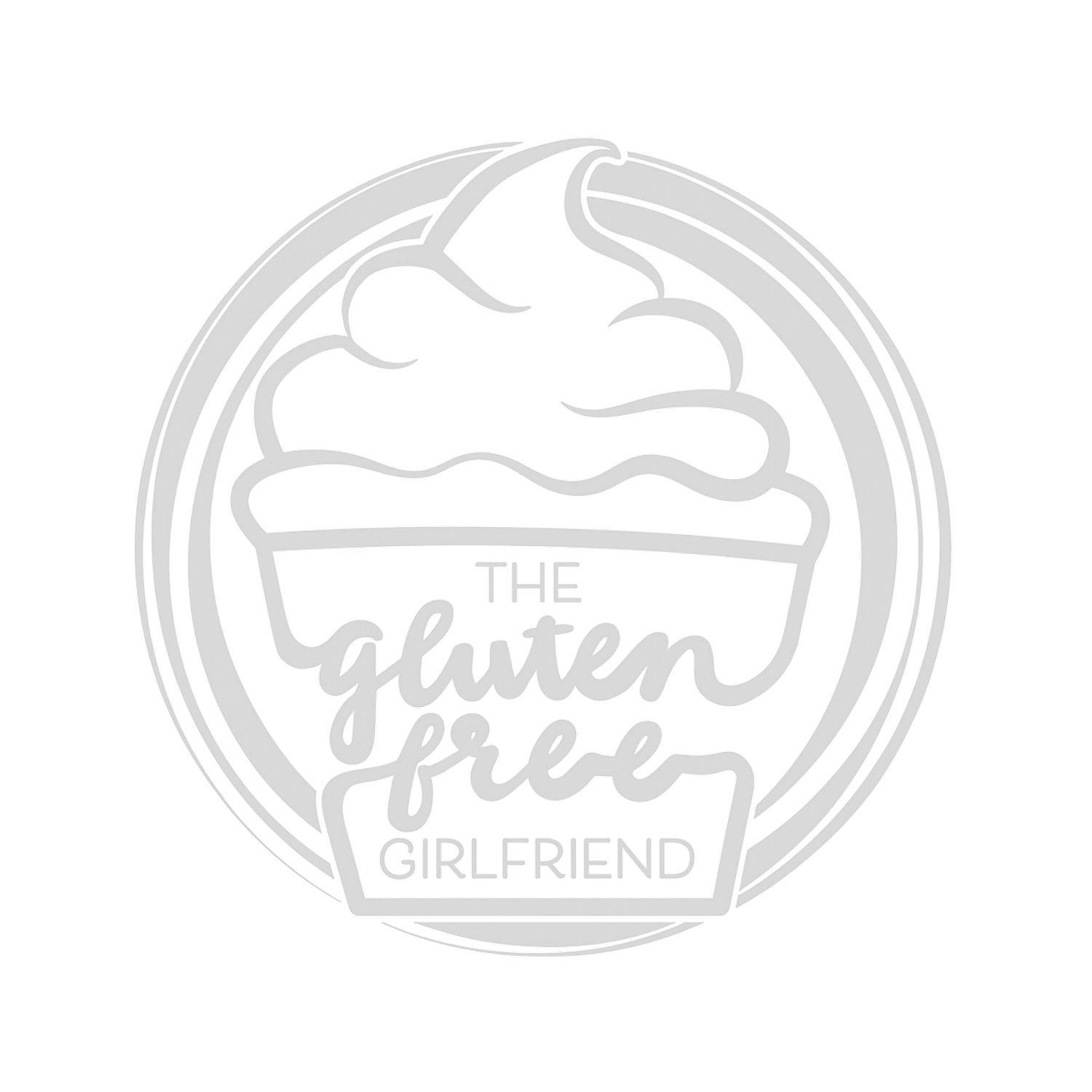 The Gluten Free Girlfriend