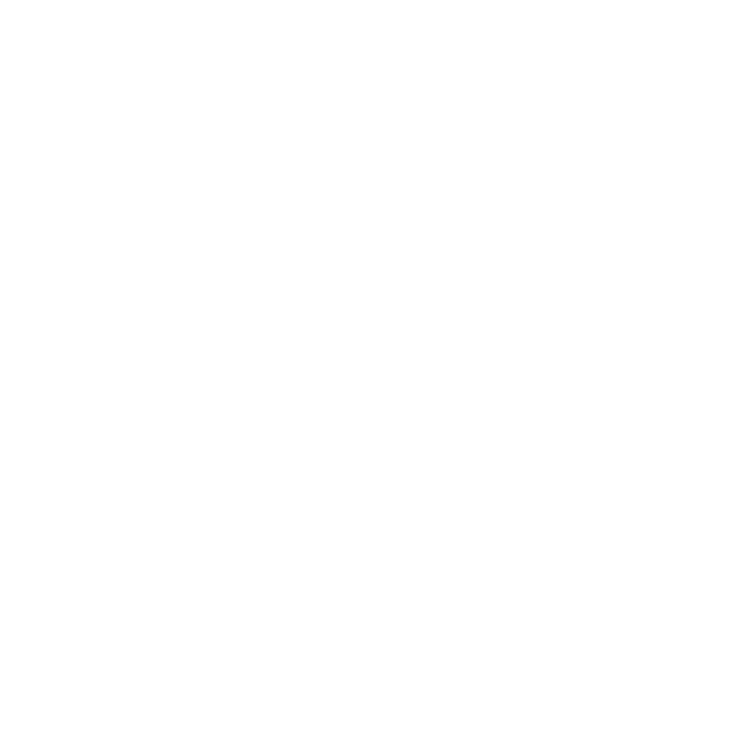 Generic user icon with a black background and a white outline of a person