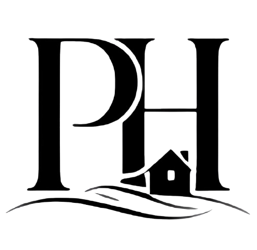 Peaceful Hillside AFH