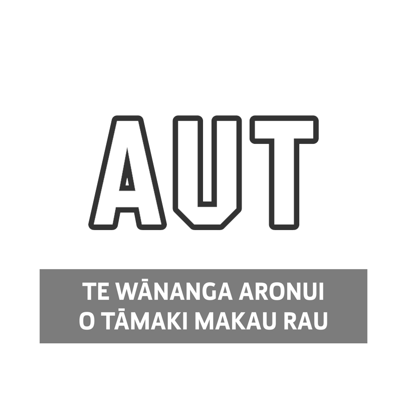 AUT logo