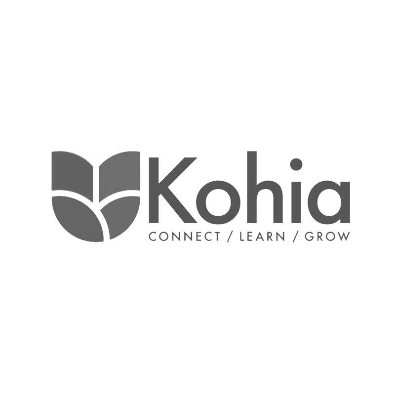 Kohia logo