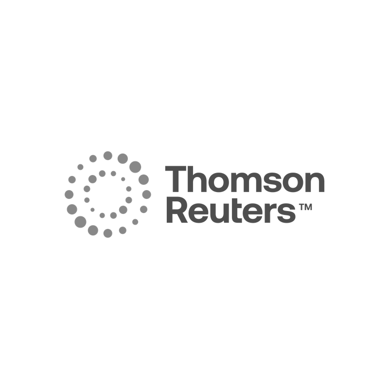 Thomson Reuters logo