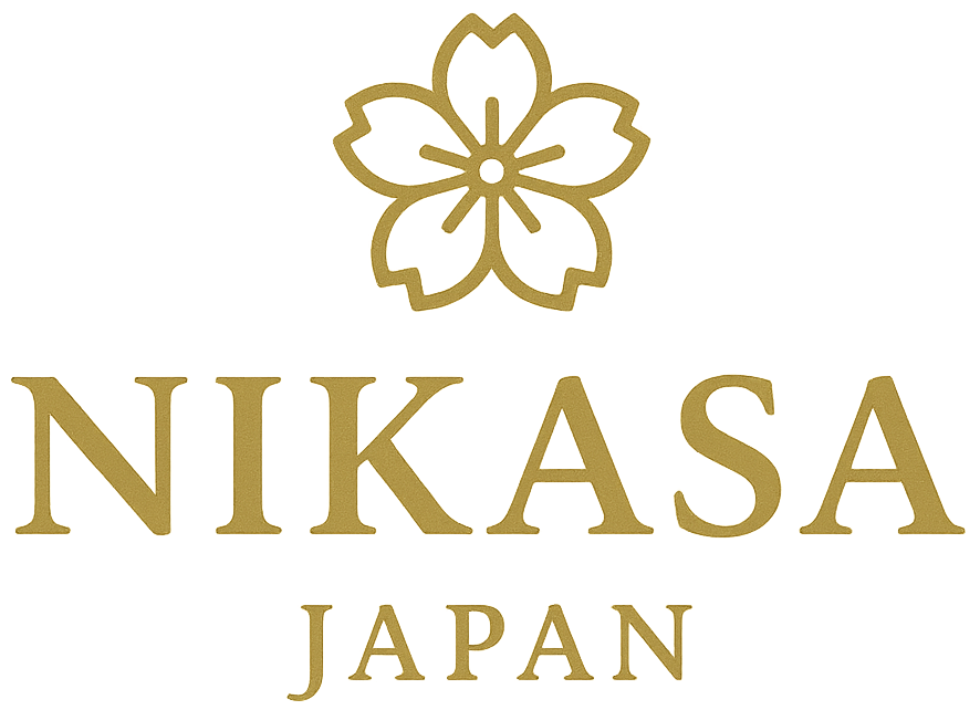 Nikasa Japan