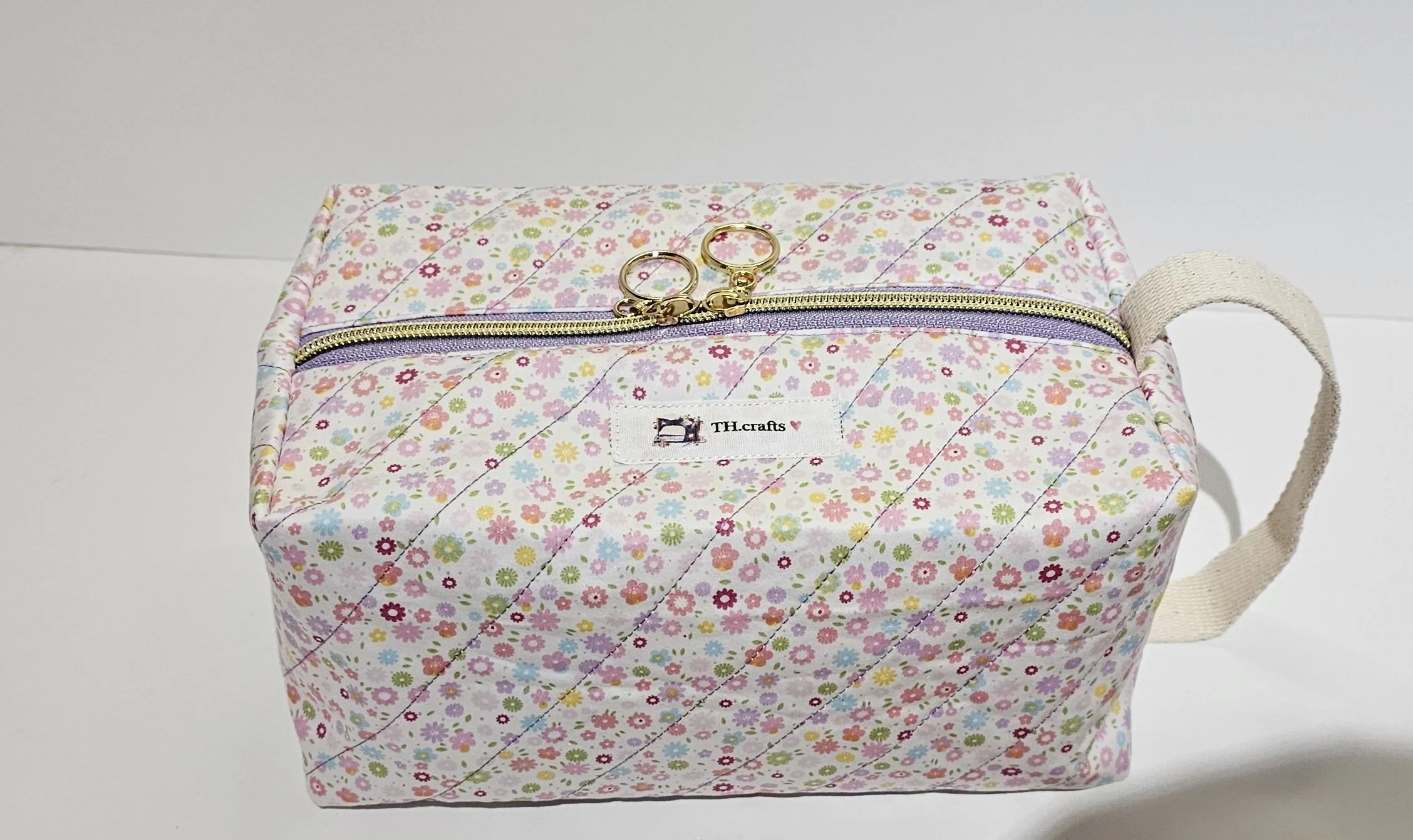 Valentine Day Gift Pouch, Traveling pouch, Makeup Pouch