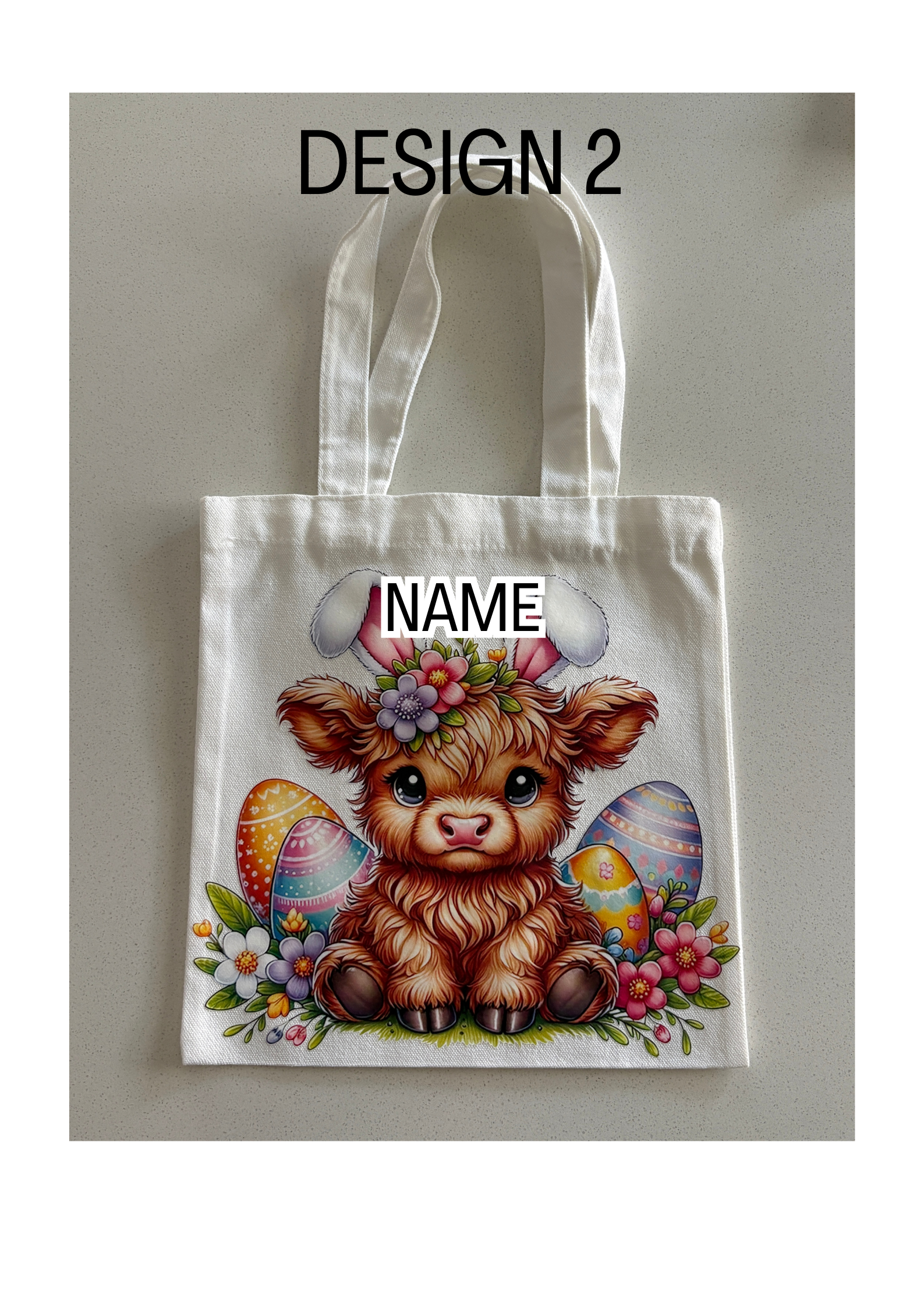 Easter bag, easter hunt, kids easter bag, personalised easter egg hunt, personalised easter basket, egg collecting