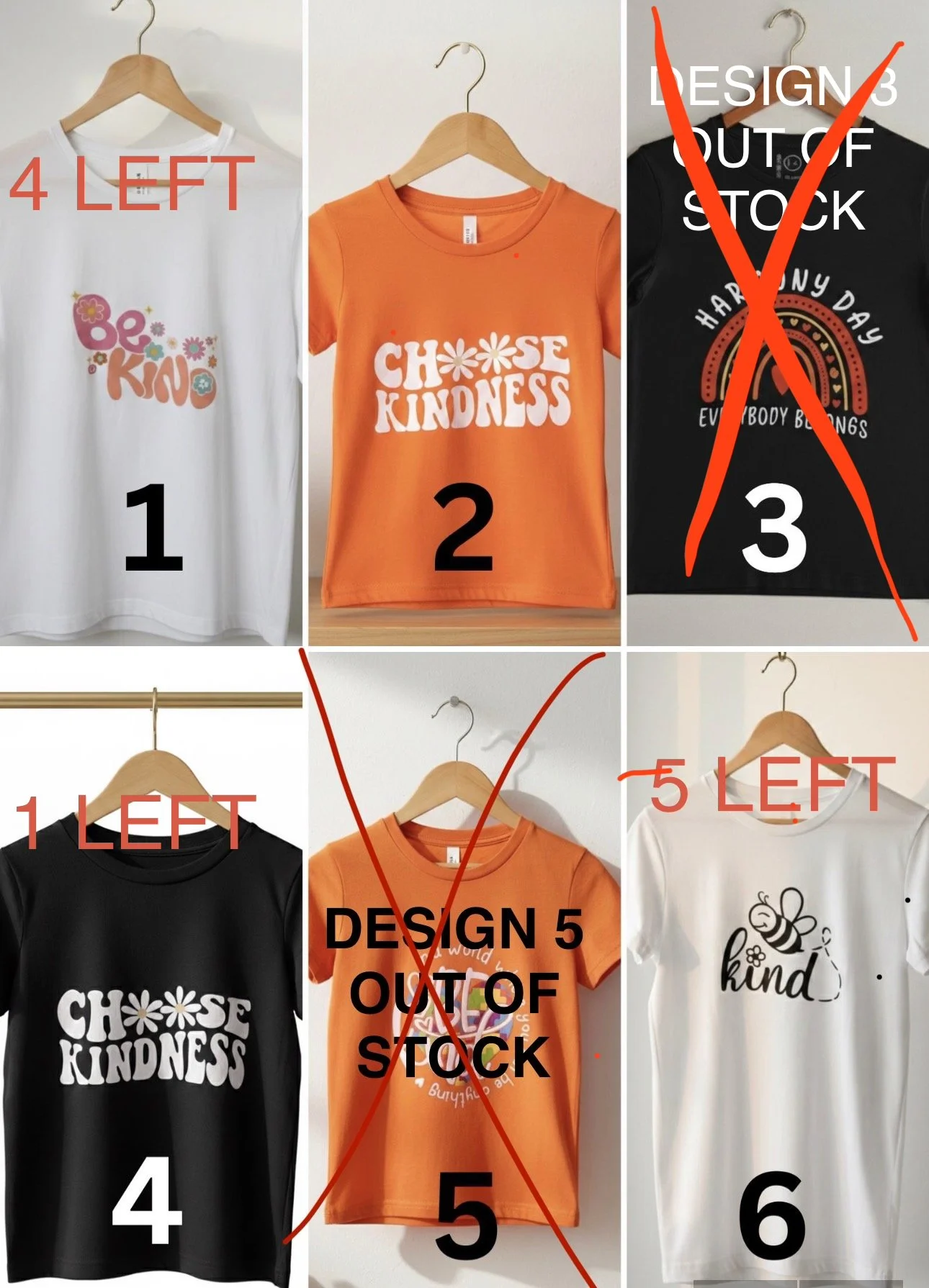 Harmony Day T-Shirts | Kids, Adults, Teachers