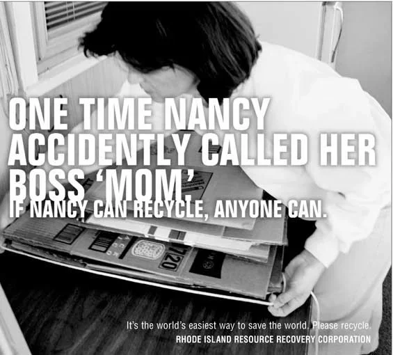 Rhode Island Recycling