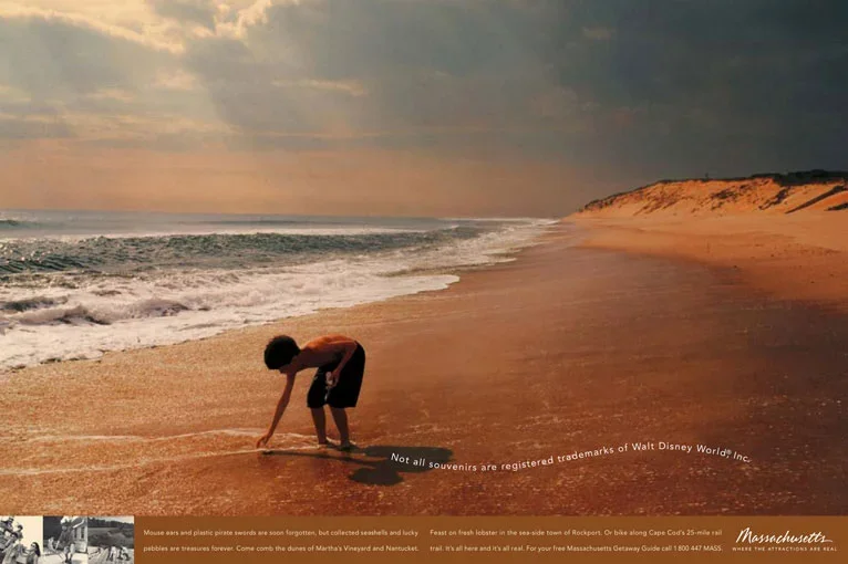 Massachusetts Travel and Tourism