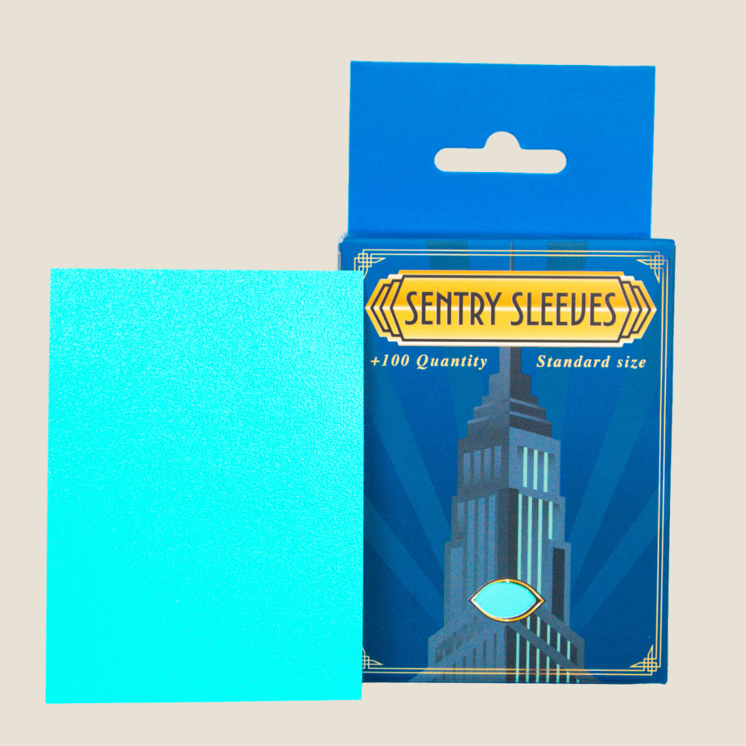 Cielo Matte Sentry Sleeves