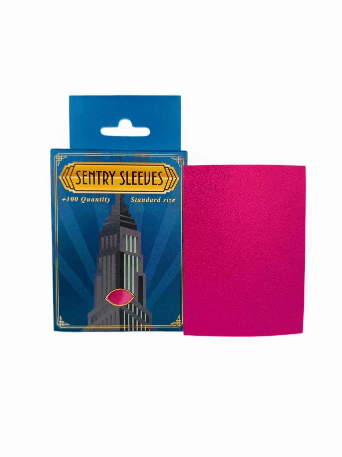 Amarone Standard Matte Sentry Sleeve