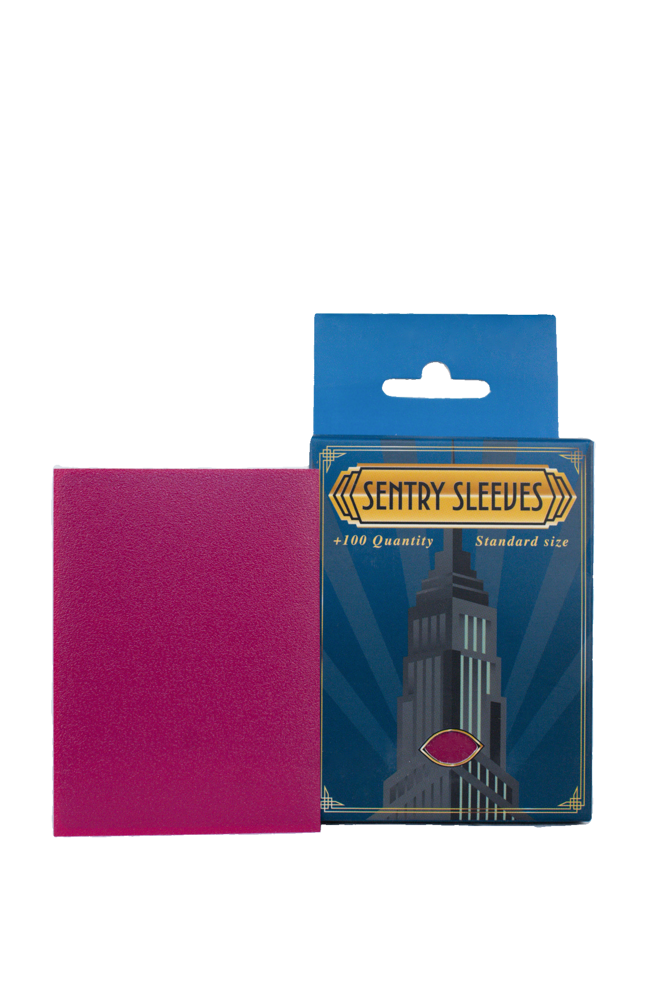 Amarone Standard Matte Sentry Sleeve