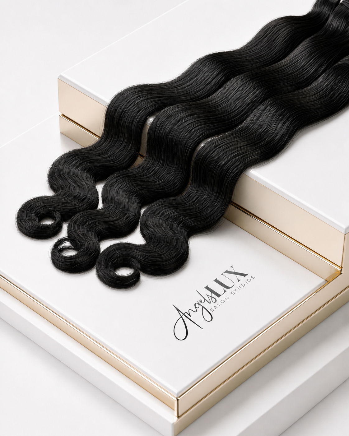 Body Wave Bundles