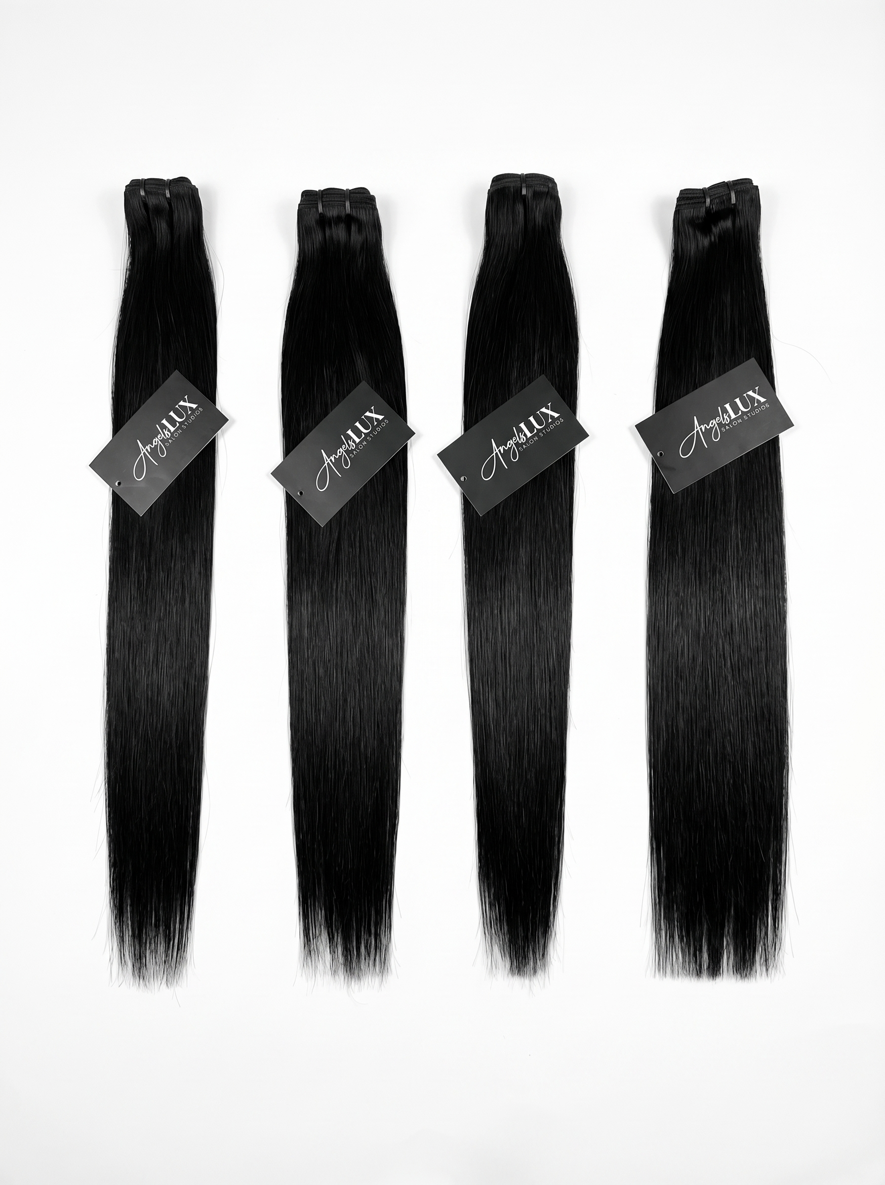 Straight Hair Bundle