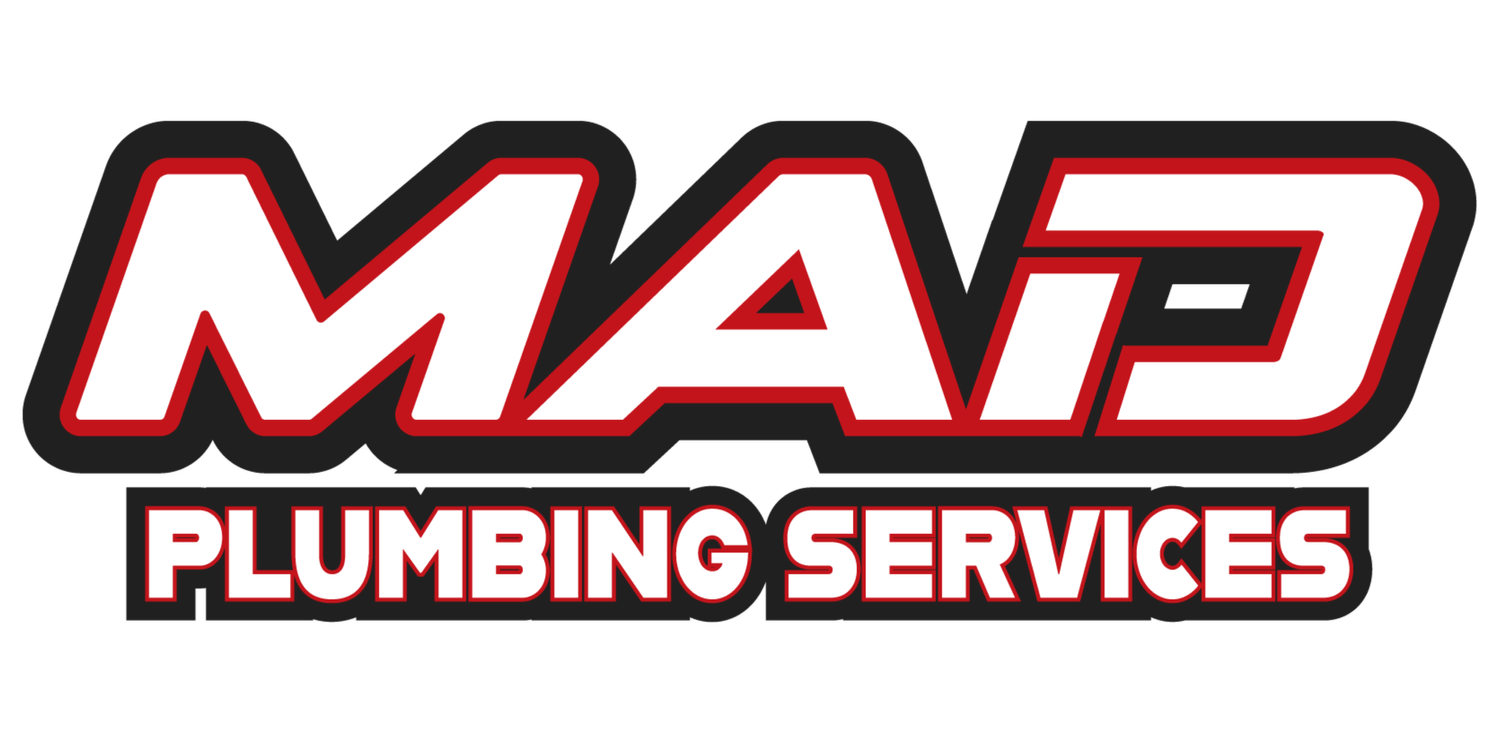 Mad Plumbing Services