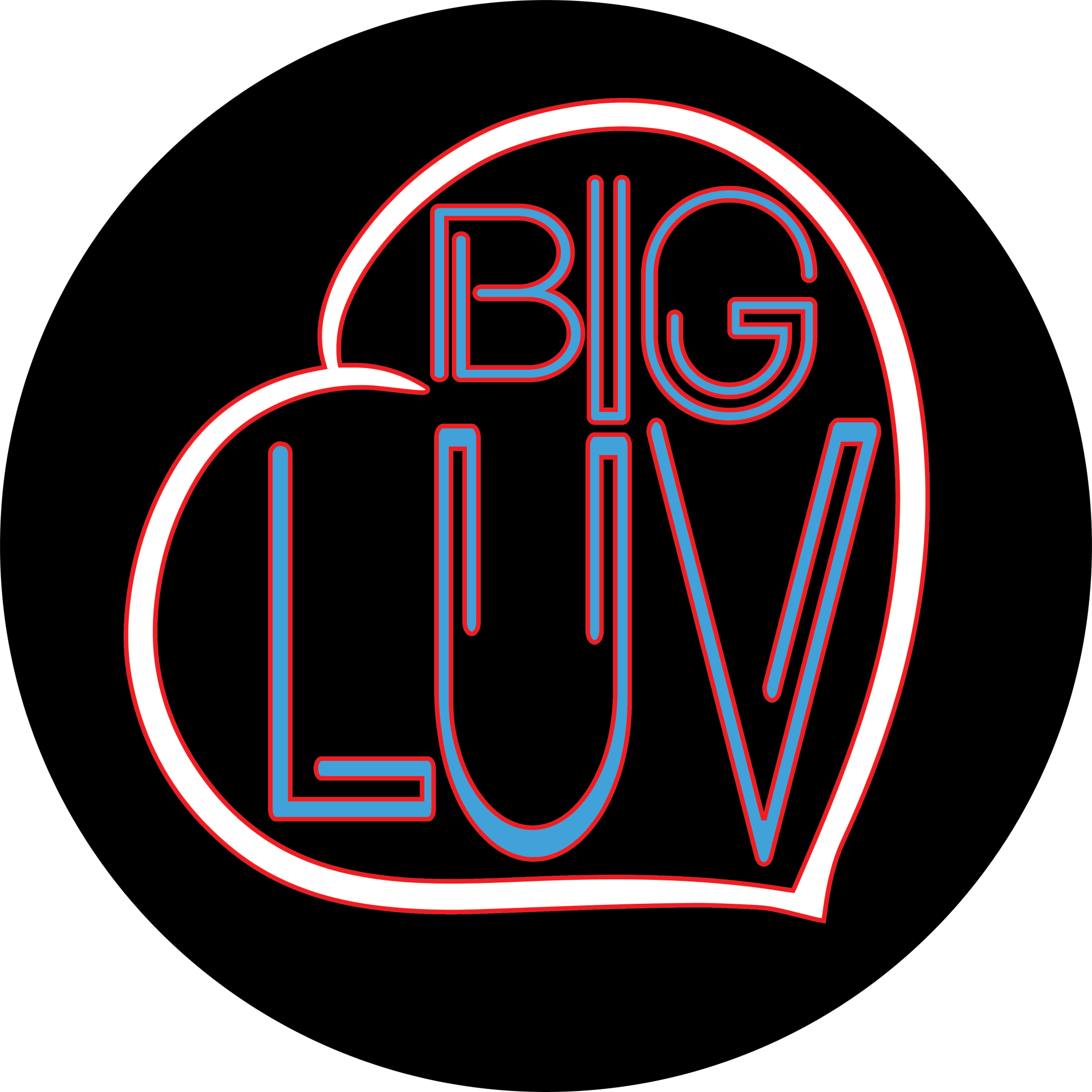 BIG LUV