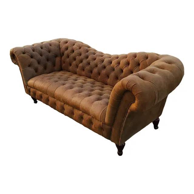sofa tufted camel back recamier.png