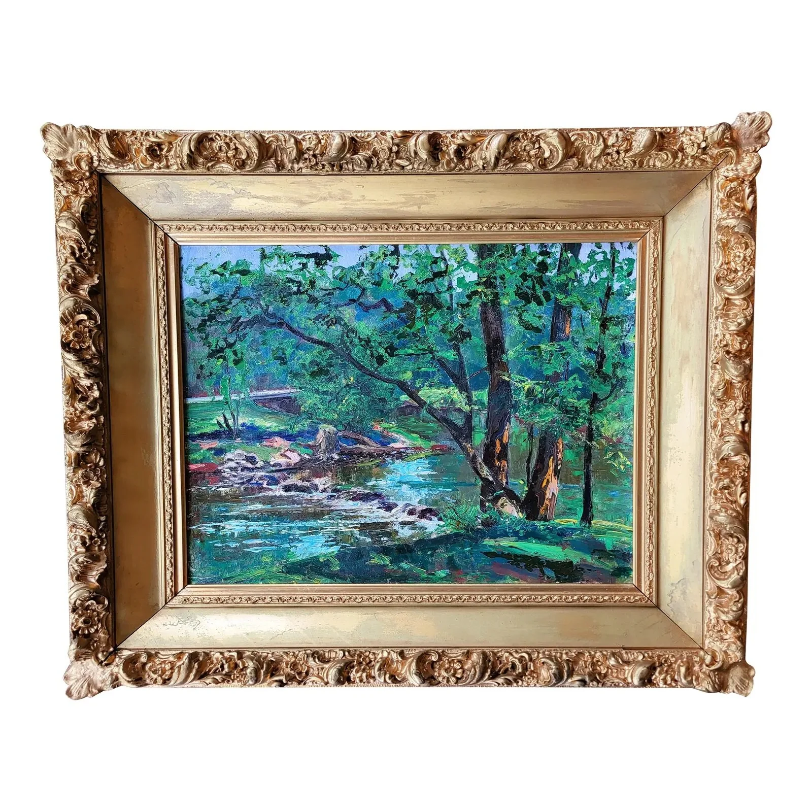 painting 1920s impasto landscape.jpg