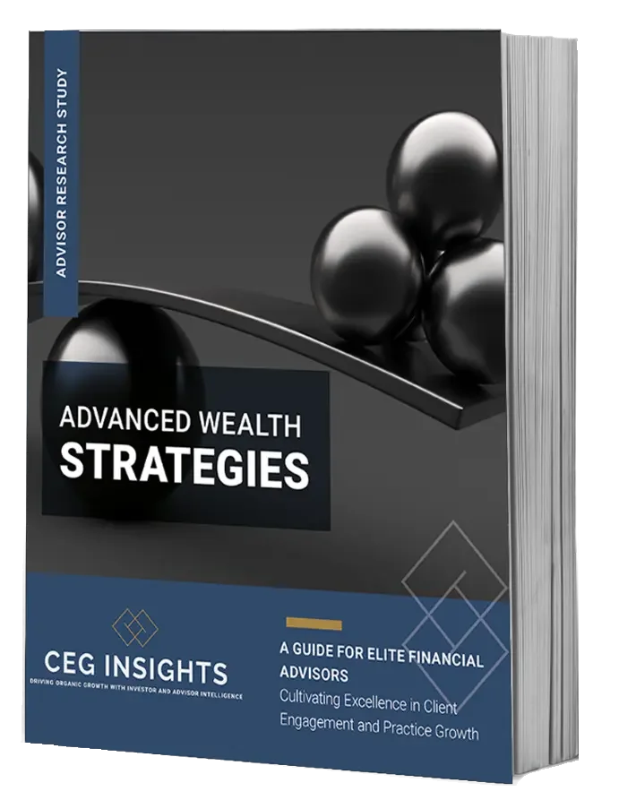 Advanced Wealth Strategies