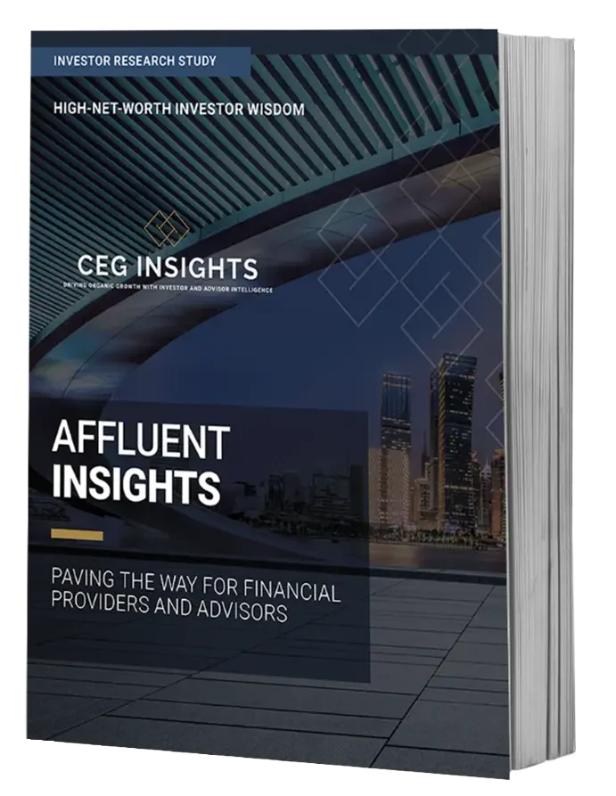 Affluent Insights
