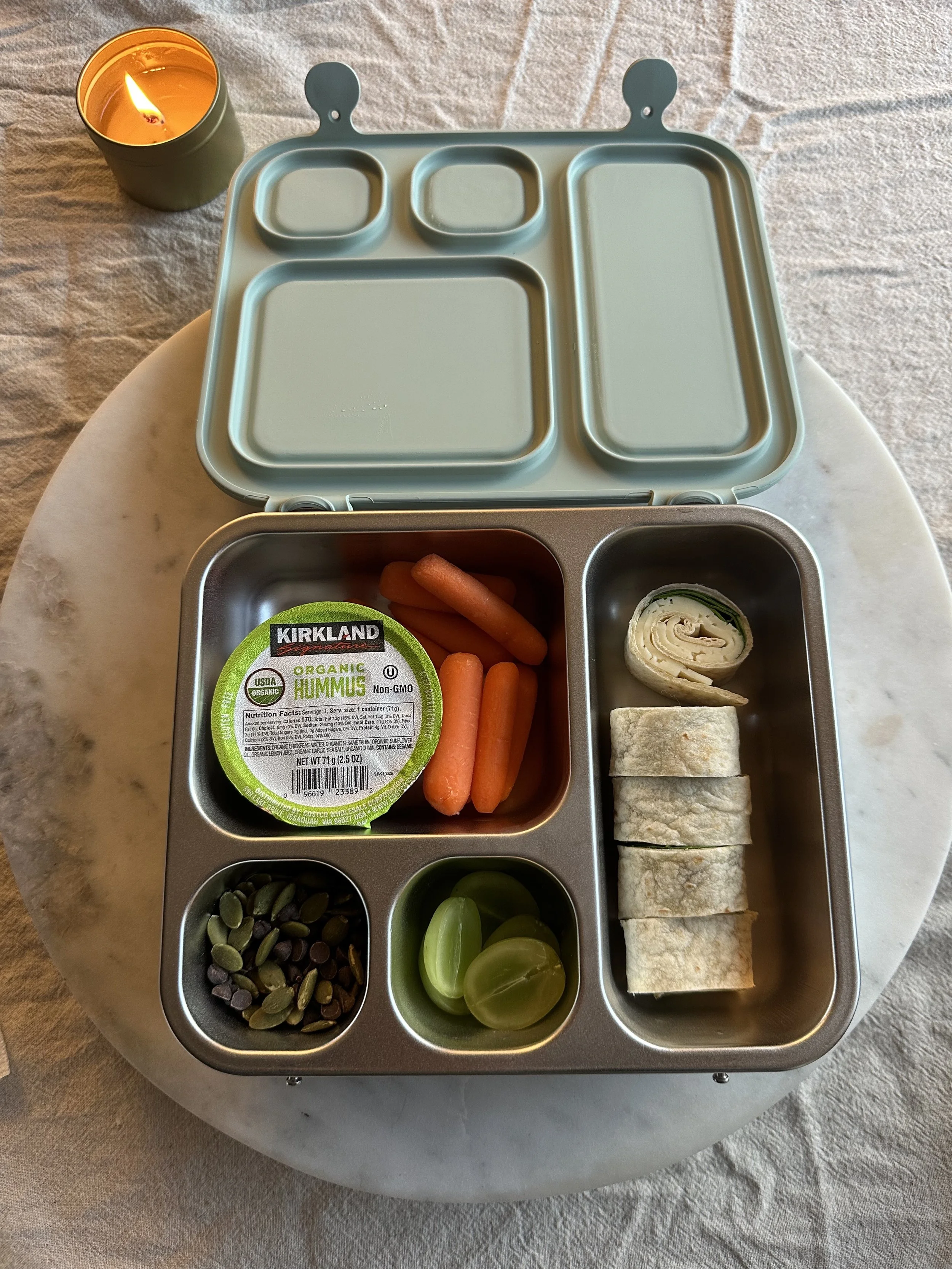 Healthy Lunchbox Ideas (1 of 12)