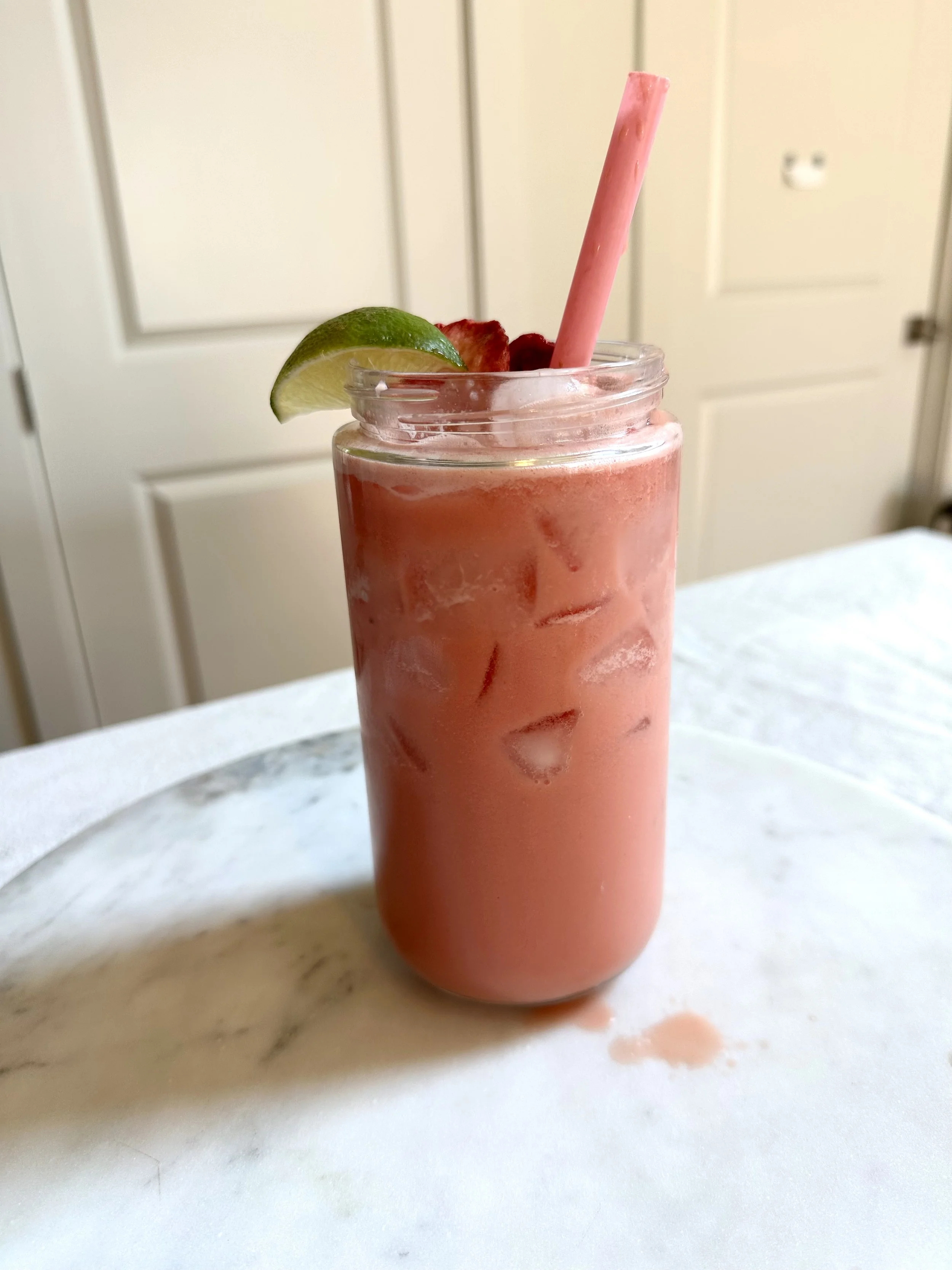 Watermelon Refresher 🍉