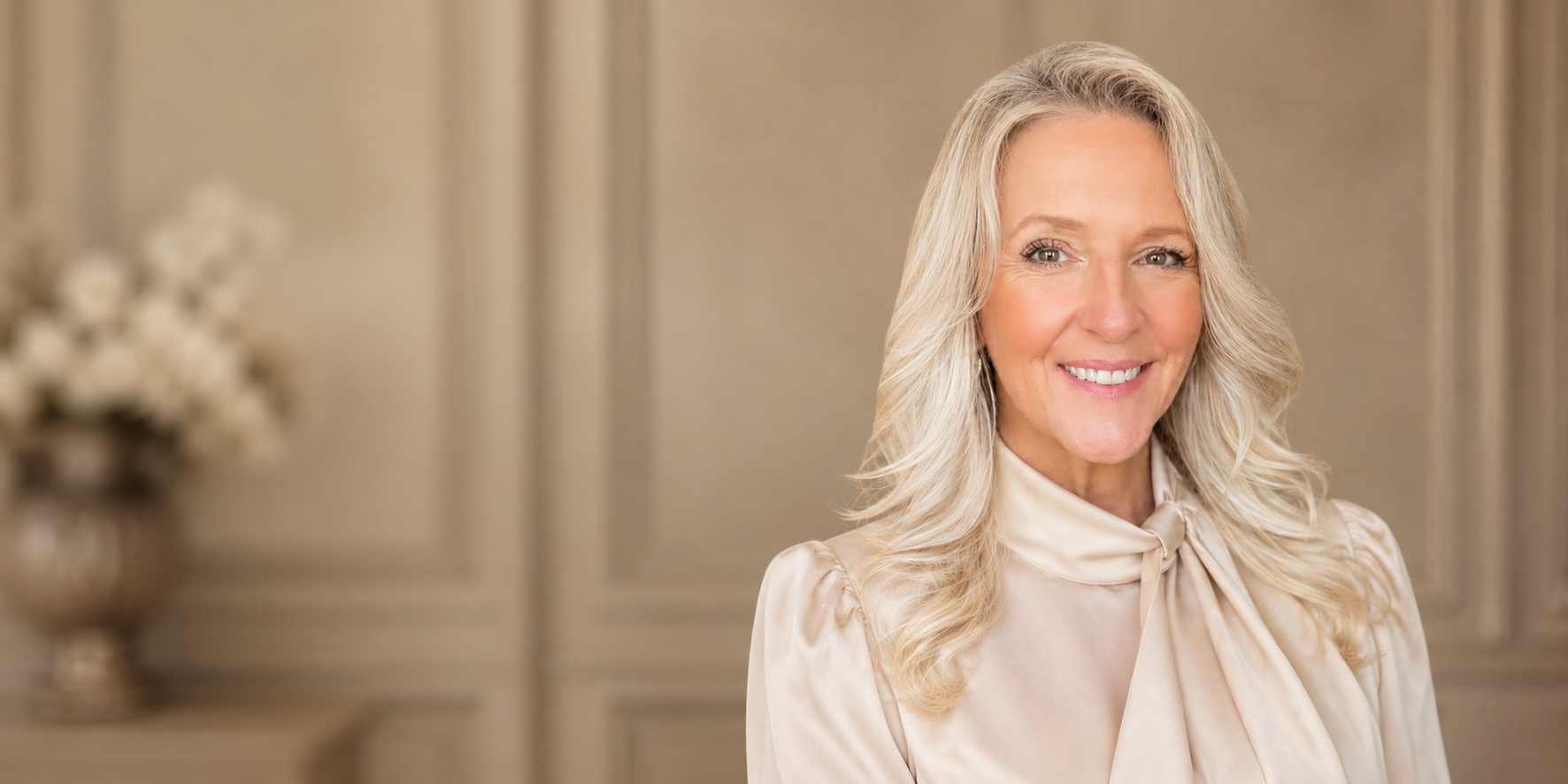 Joanna L. Cox, creator of Rewrite Your Love Algorithm™, a private relationship intensive for successful singles ready to change recurring relationship patterns.